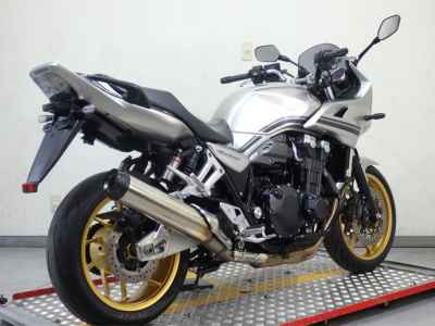 Honda CB1300 Super Boldor 2021