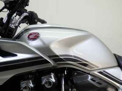 Honda CB1300 Super Boldor 2021