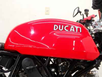 Ducati Sport 1000 2006