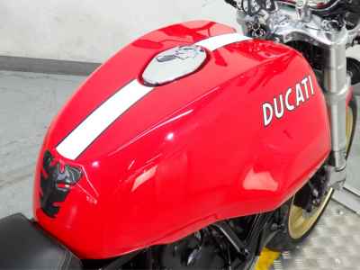 Ducati Sport 1000 2006