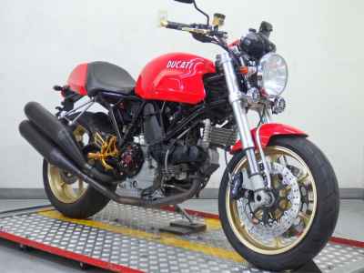 Ducati Sport 1000 2006
