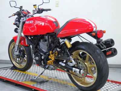 Ducati Sport 1000 2006