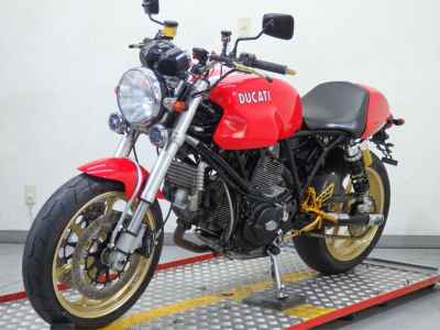 Ducati Sport 1000 2006