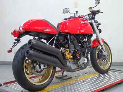 Ducati Sport 1000 2006