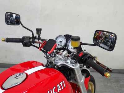Ducati Sport 1000 2006