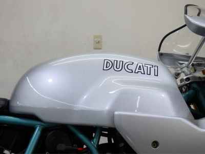 Ducati Paul Smart 1000 LE 2006