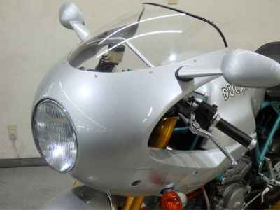 Ducati Paul Smart 1000 LE 2006