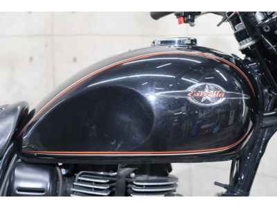 Kawasaki Estrella 2014