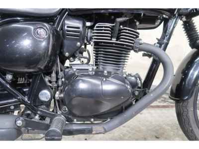 Kawasaki Estrella 2014