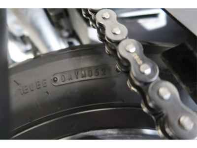 Honda Rebel CMX1100 2021