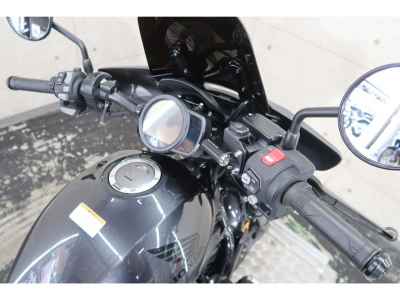 Honda Rebel CMX1100 2021
