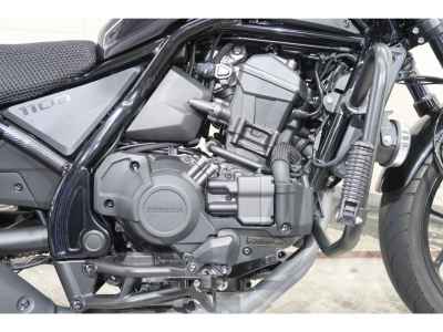 Honda Rebel CMX1100 2021