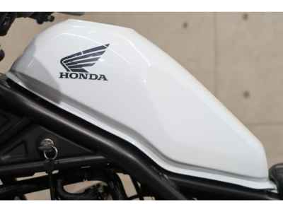 Honda XJR400 2023