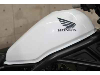 Honda XJR400 2023