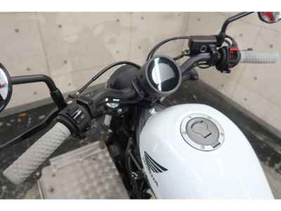 Honda XJR400 2023