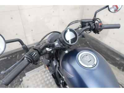 Honda XJR400 2020