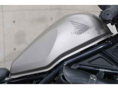 Honda Rebel CMX250 2017