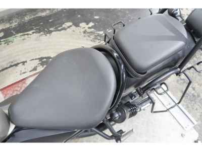 Honda Rebel CMX250 2017