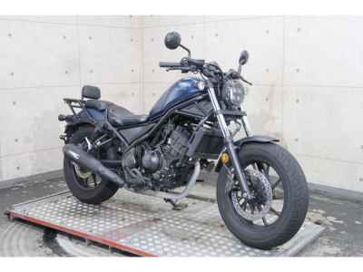 Honda XJR400 2020