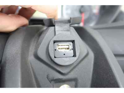 Yamaha XMAX 250 2018