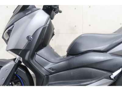Yamaha XMAX 250 2018