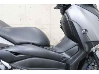 Yamaha XMAX 250 2018
