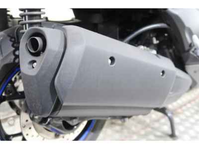 Yamaha XMAX 250 2018