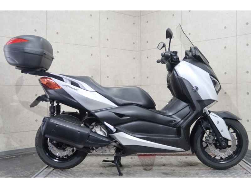 Yamaha XMAX 250 2019