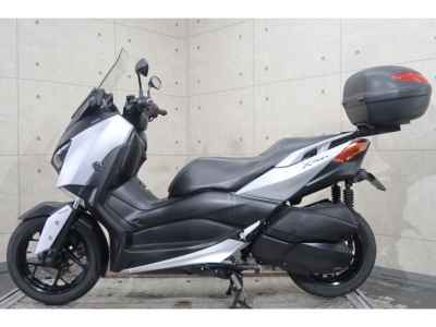 Yamaha XMAX 250 2019