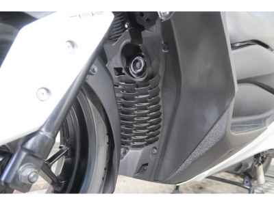 Yamaha XMAX 250 2019