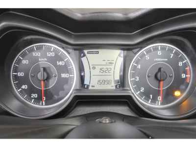 Yamaha XMAX 250 2019