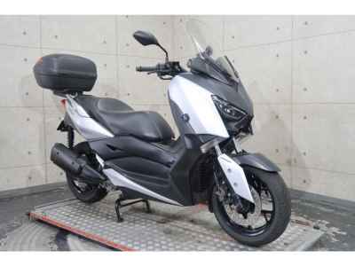 Yamaha XMAX 250 2019