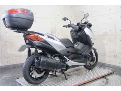 Yamaha XMAX 250 2019
