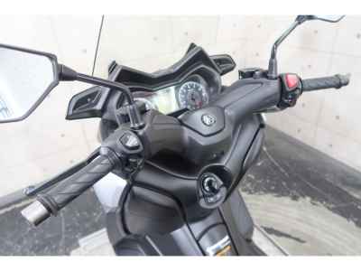 Yamaha XMAX 250 2019