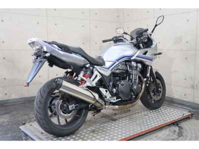 Honda CB1300 Super Boldor 2023