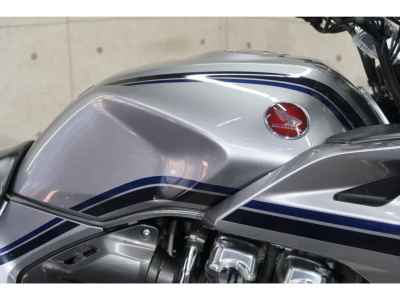 Honda CB1300 Super Boldor 2018