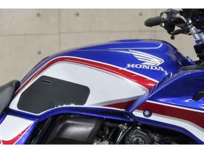 Honda LEAD125 2020
