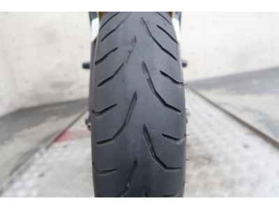 Honda CB400 Super Boldor 2012