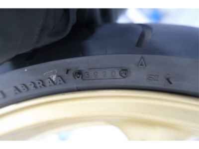 Honda CB400 Super Boldor 2012