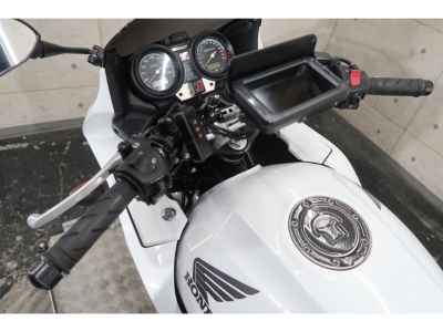 Honda CB400 Super Boldor 2012