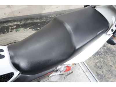 Honda CB400 Super Boldor 2012
