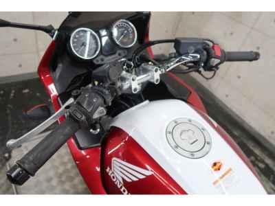 Honda LEAD125 2015