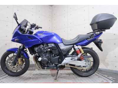 Honda LEAD125 2014