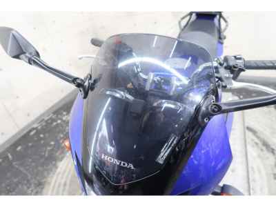 Honda LEAD125 2014