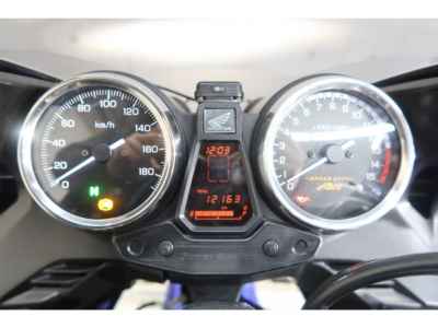 Honda LEAD125 2014