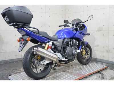 Honda LEAD125 2014