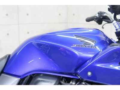 Honda LEAD125 2014