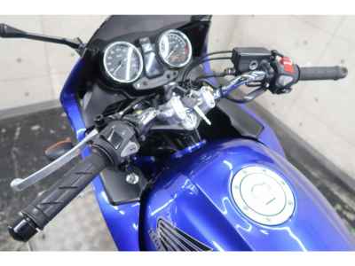 Honda LEAD125 2014