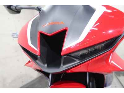 Honda CBR600RR 2020