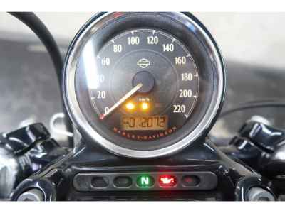 Suzuki Access 125 2017